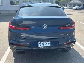 BMW X4 * M40i * CARFAX * ОПЦИЯ ЗА ФИНАНСИРАНЕ , снимка 13