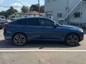 BMW X4 * M40i * CARFAX * ОПЦИЯ ЗА ФИНАНСИРАНЕ , снимка 12