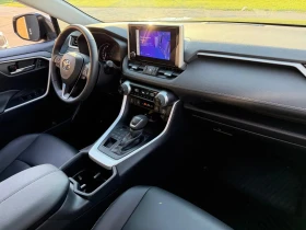 Toyota Rav4 XLE Premium ЦЕНА ДО БЪЛГАРИЯ АВТОКРЕДИТ, снимка 11