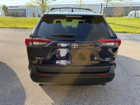 Toyota Rav4 XLE Premium ЦЕНА ДО БЪЛГАРИЯ АВТОКРЕДИТ, снимка 7