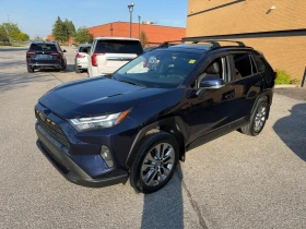 Toyota Rav4 XLE Premium ЦЕНА ДО БЪЛГАРИЯ АВТОКРЕДИТ, снимка 4