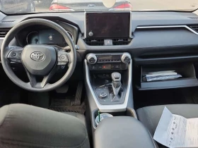 Toyota Rav4 Awd Hybrid Le * CARFAX * ФИНАНСИРАНЕ, снимка 10