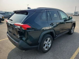 Toyota Rav4 Awd Hybrid Le * CARFAX * ФИНАНСИРАНЕ, снимка 3