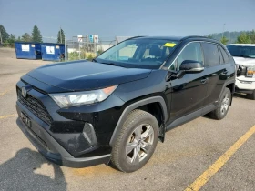 Toyota Rav4 Awd Hybrid Le * CARFAX * ФИНАНСИРАНЕ, снимка 2