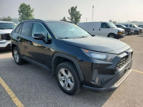 Toyota Rav4 Awd Hybrid Le * CARFAX * ФИНАНСИРАНЕ, снимка 1