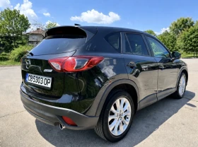 Mazda CX-5, снимка 3