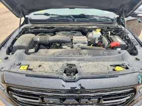Dodge RAM 1500 5.7* LIMITED* КОЖА* ПОДГРЕВ* ПАНОРАМА* NAVI* , снимка 11