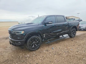 Dodge RAM 1500 5.7* LIMITED* КОЖА* ПОДГРЕВ* ПАНОРАМА* NAVI* , снимка 3