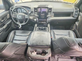 Dodge RAM 1500 5.7* LIMITED* КОЖА* ПОДГРЕВ* ПАНОРАМА* NAVI* , снимка 8