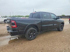 Dodge RAM 1500 5.7* LIMITED* КОЖА* ПОДГРЕВ* ПАНОРАМА* NAVI* , снимка 2