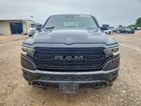 Dodge RAM 1500 5.7* LIMITED* КОЖА* ПОДГРЕВ* ПАНОРАМА* NAVI* , снимка 5