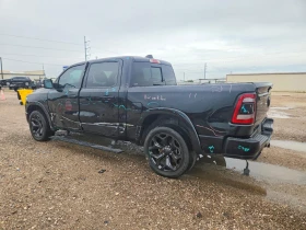 Dodge RAM 1500 5.7* LIMITED* КОЖА* ПОДГРЕВ* ПАНОРАМА* NAVI* , снимка 4