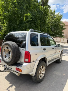 Suzuki Grand vitara, снимка 6