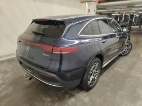 Mercedes-Benz EQC 96% SoH 400 AMG Pano Memory Heated, снимка 5