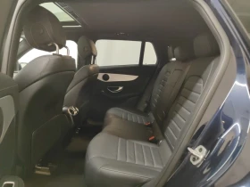 Mercedes-Benz EQC 96% SoH 400 AMG Pano Memory Heated, снимка 11
