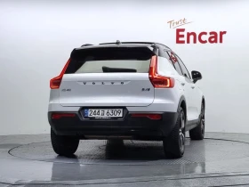 Volvo XC40 2.0 Automatic, снимка 4