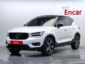 Volvo XC40 2.0 Automatic, снимка 1