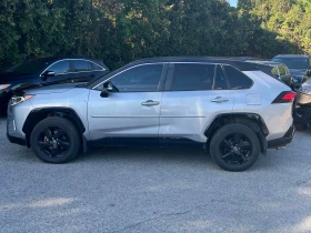 Toyota Rav4 HYBRID AWD * ГЛАВНО ПРЕДСТАВТИЕЛСТВО НА LAND ROVER, снимка 3
