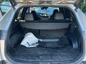 Toyota Rav4 HYBRID AWD * ГЛАВНО ПРЕДСТАВТИЕЛСТВО НА LAND ROVER, снимка 12