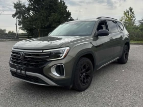 VW Atlas  Peak Edition* AWD* КОЖА, снимка 1