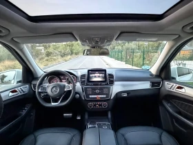 Mercedes-Benz GLE 350, снимка 9