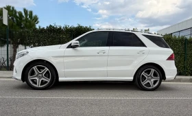 Mercedes-Benz GLE 350, снимка 8