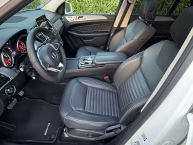 Mercedes-Benz GLE 350, снимка 11
