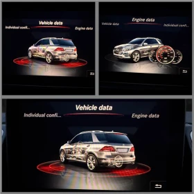 Mercedes-Benz GLE 350, снимка 15