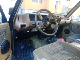Nissan Patrol, снимка 8