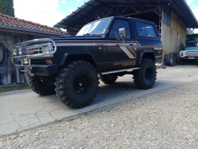 Nissan Patrol, снимка 1