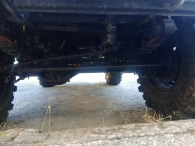 Nissan Patrol, снимка 10