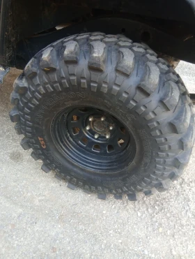 Nissan Patrol, снимка 9
