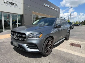 Mercedes-Benz GLS580 * CARFAX * HEAD UP * ОБДУХВАНЕ * DISTRONIC * , снимка 1