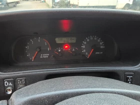 Nissan Terrano, снимка 2
