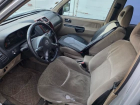 Nissan Terrano, снимка 7