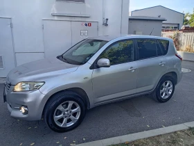 Toyota Rav4 2.2 D-CAT, снимка 2
