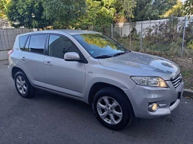 Toyota Rav4 2.2 D-CAT, снимка 1