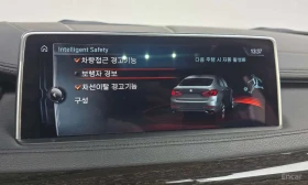 BMW X6 * xDrive 30d * ЦЕНА ДО БГ, снимка 14