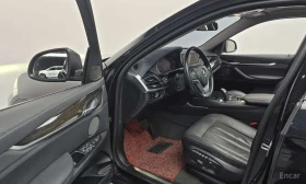 BMW X6 * xDrive 30d * ЦЕНА ДО БГ, снимка 10