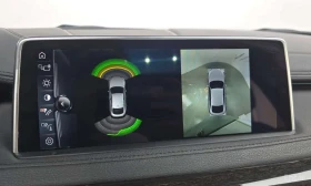 BMW X6 * xDrive 30d * ЦЕНА ДО БГ, снимка 15