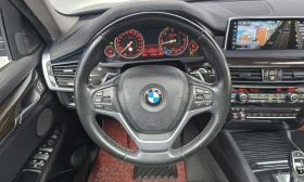 BMW X6 * xDrive 30d * ЦЕНА ДО БГ, снимка 13
