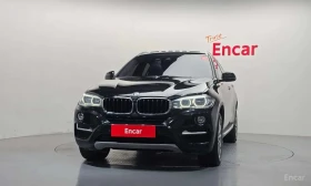 BMW X6 * xDrive 30d * ЦЕНА ДО БГ, снимка 3