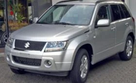 Suzuki Grand vitara 2.0 1