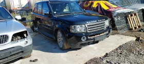 Land Rover Range Rover Sport 2.7 HSE, снимка 1