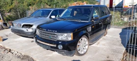 Land Rover Range Rover Sport 2.7 HSE, снимка 2