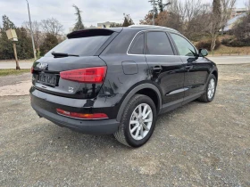 Audi Q3 2.0TDI, снимка 5