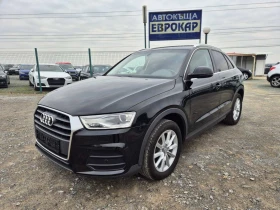 Audi Q3 2.0TDI 1