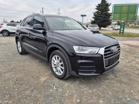 Audi Q3 2.0TDI, снимка 7