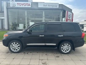 Toyota Land cruiser V8 4.5 D-4D | Mobile.bg    3