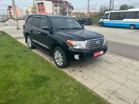 Toyota Land cruiser V8 4.5 D-4D | Mobile.bg    8